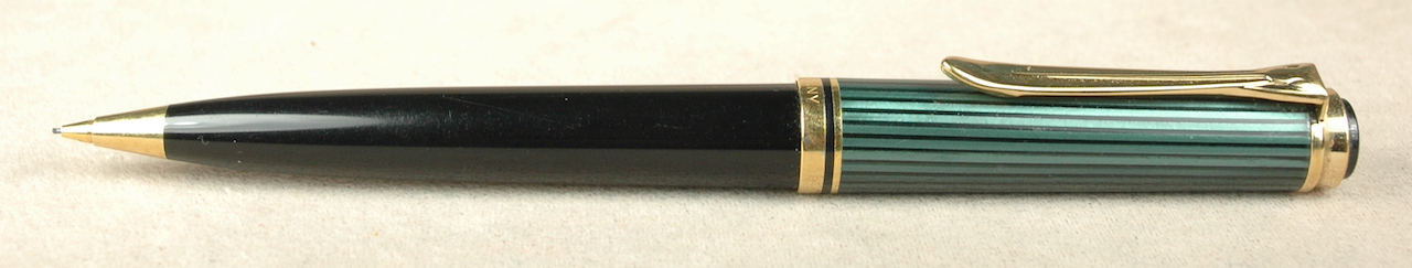 Pencil: 4938: Pelikan: Souveran D800